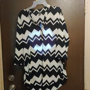 Long sleeve nice top